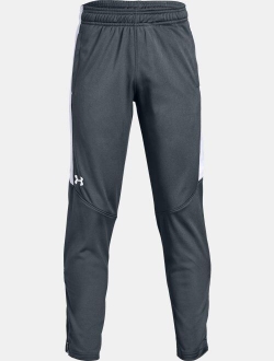 Boys' UA Rival Knit Pants