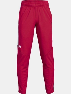 Boys' UA Rival Knit Pants