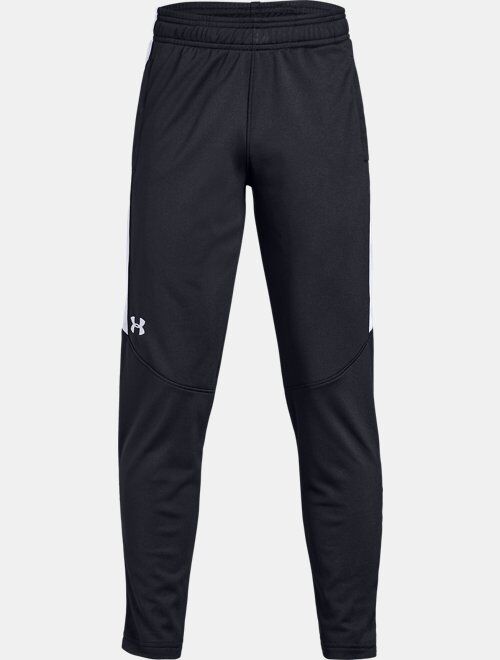 Under Armour Boys' UA Rival Knit Pants