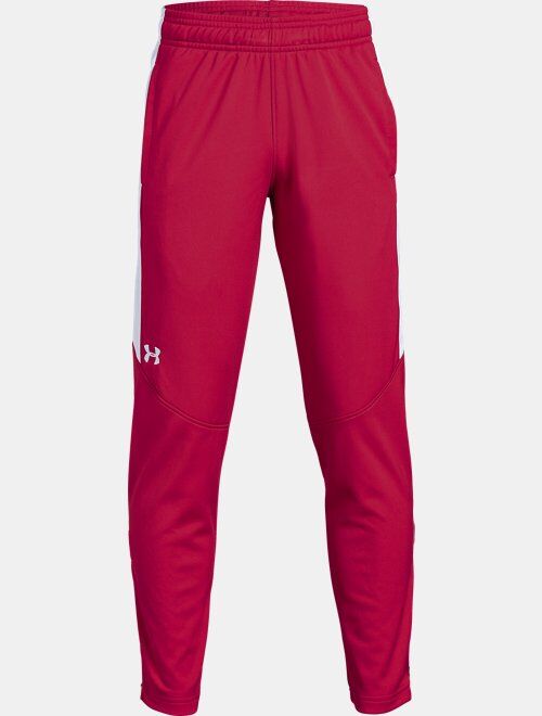 Under Armour Boys' UA Rival Knit Pants