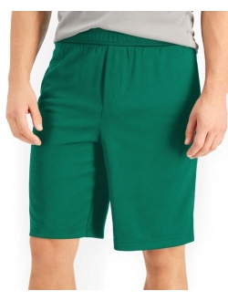 ID Ideology Men's Mesh Break Shorts