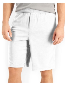 ID Ideology Men's Mesh Break Shorts