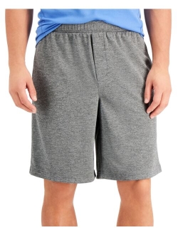 ID Ideology Men's Mesh Break Shorts