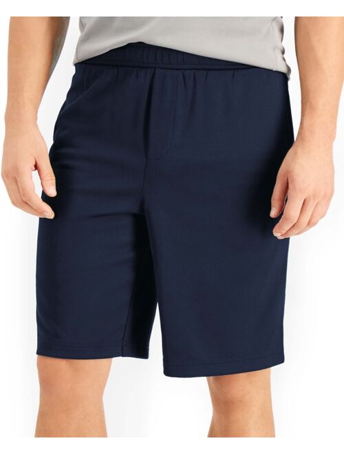 ID Ideology Men's Mesh Break Shorts