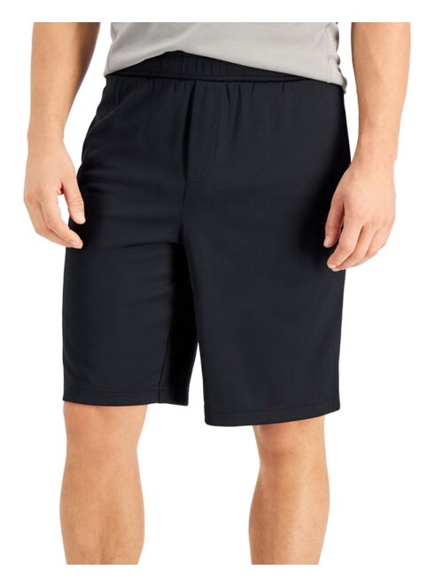 ID Ideology Men's Mesh Break Shorts