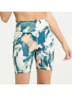 Women's FLX Ascent Bike Shorts