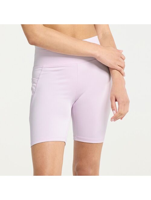 Women's FLX Ascent Bike Shorts