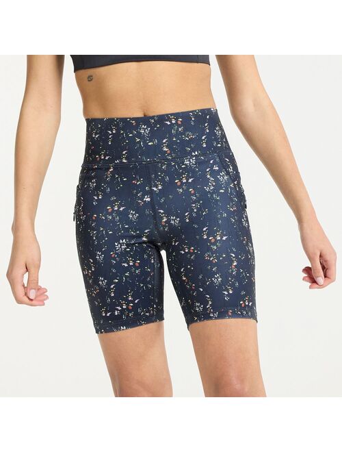 Women's FLX Ascent Bike Shorts