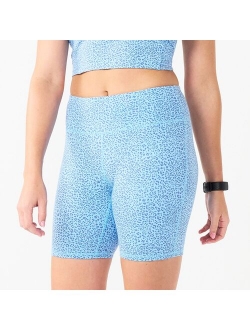 Essential 7-in. Midrise Bike Shorts