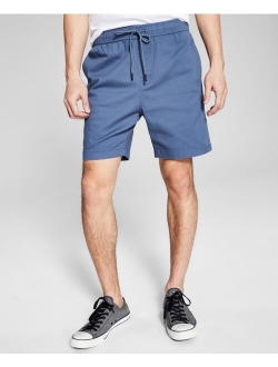 Men's Brushed Twill Everyday Short