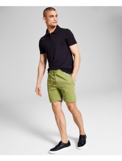 Men's Brushed Twill Everyday Short