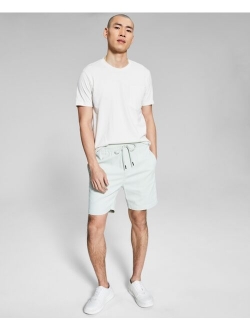 Men's Brushed Twill Everyday Short