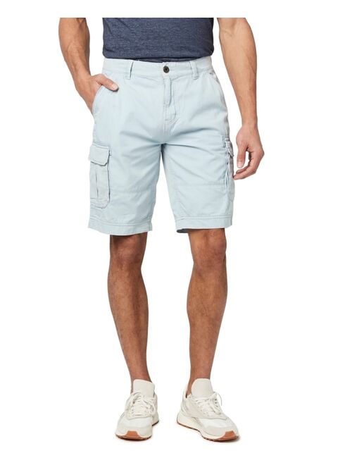 Buffalo David Bitton Men's Hivibe Shorts