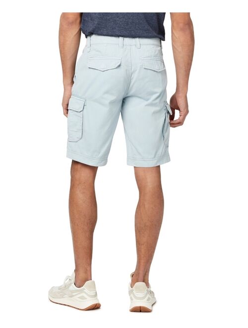 Buffalo David Bitton Men's Hivibe Shorts