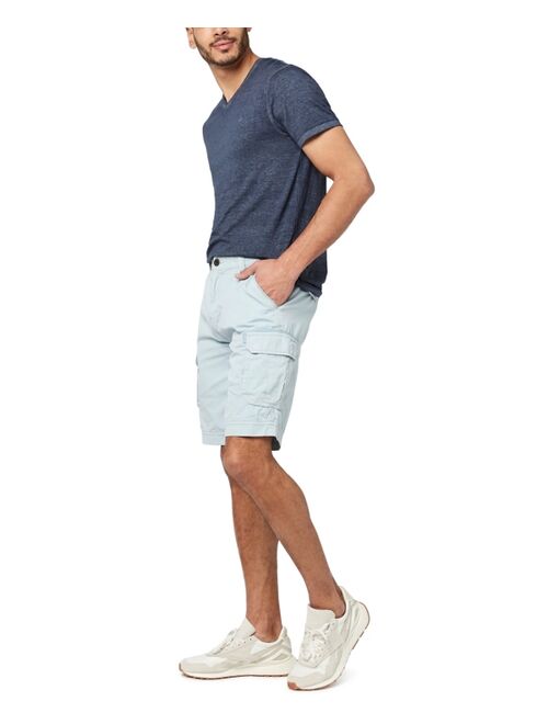 Buffalo David Bitton Men's Hivibe Shorts