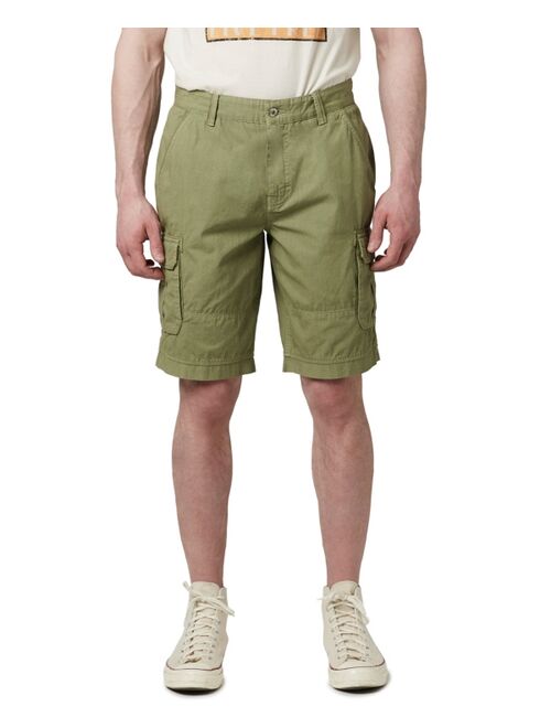 Buffalo David Bitton Men's Hivibe Shorts