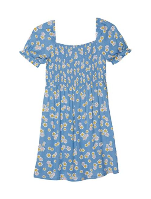 Roxy Kids Walking in The Wind Dress (Little Kids/Big Kids)