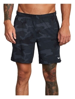 Men's Yogger IV Performance Walk Shorts