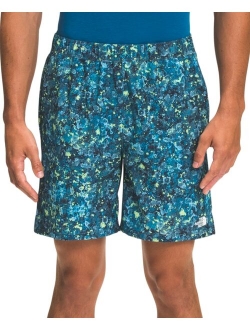 Men's Wander Short