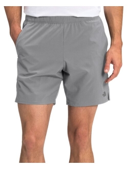 Men's Wander Short