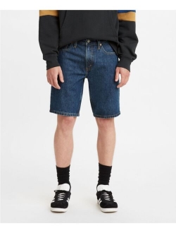 Men's 405 Standard Jean Shorts