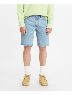 Men's 405 Standard Jean Shorts