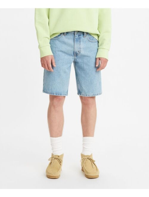 Levi's Men's 405 Standard Jean Shorts