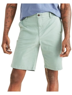 Men's Big & Tall Ultimate Supreme Flex Stretch Solid Shorts