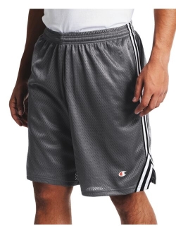 Men's Lacrosse Mesh 9" Shorts