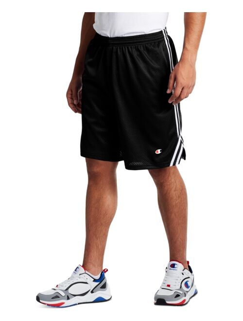 Champion Men's Lacrosse Mesh 9" Shorts