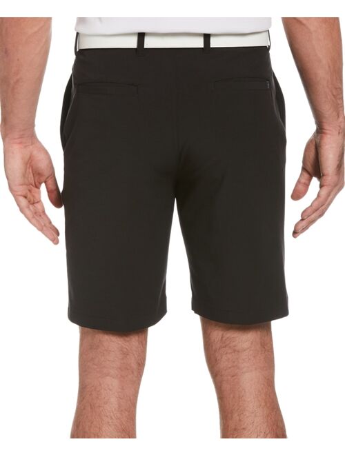 PGA TOUR Men's Stretch Flat-Front Golf Shorts