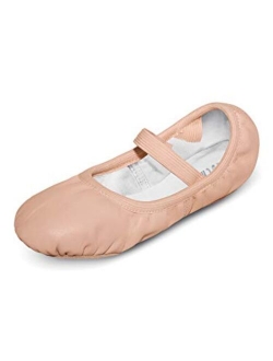 Dance Girl's Glitter Dust Ballet Shoe / Slipper