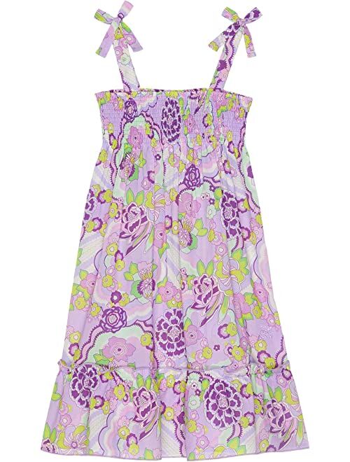 Vilebrequin Kids Rain Flowers Gloss (Toddler/Little Kids/Big Kids)