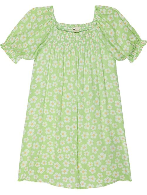 Billabong Kids Feelin Sweet Dress (Little Kids/Big Kids)