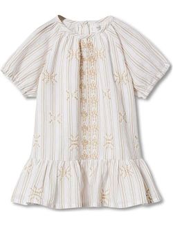 Kids Lucia Dress (Infant/Toddler/Little Kids)