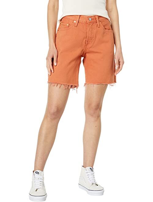 Levi's Premium Levi's® Premium 90s 501 Shorts