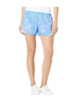 Ocean Trail Shorts