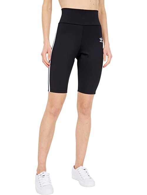 adidas Originals Primeblue High-Waisted Short Tights