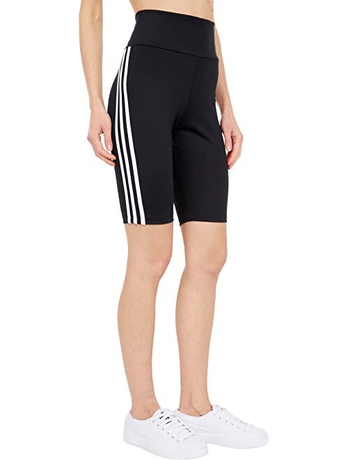 adidas Originals Primeblue High-Waisted Short Tights