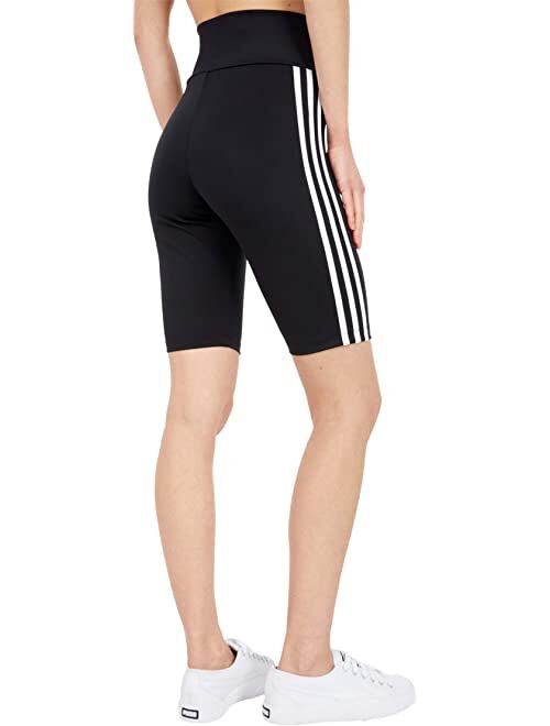 adidas Originals Primeblue High-Waisted Short Tights