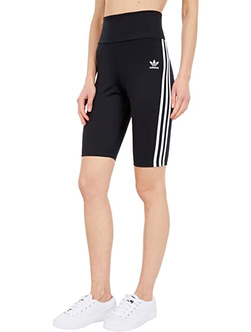 adidas Originals Primeblue High-Waisted Short Tights