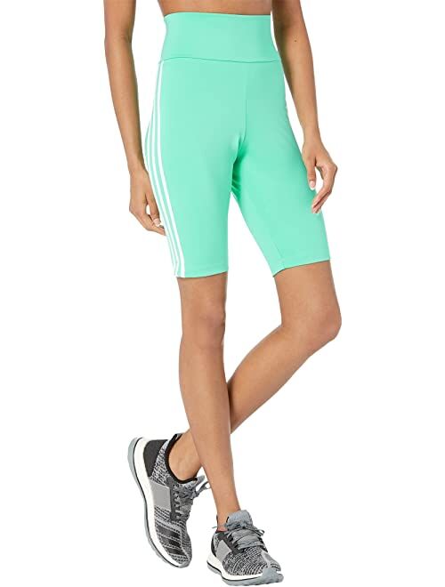 adidas Originals Primeblue High-Waisted Short Tights