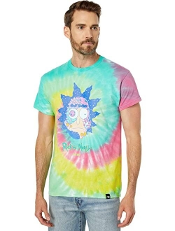 Dim Mak x Rick and Morty - Rick T-Shirt