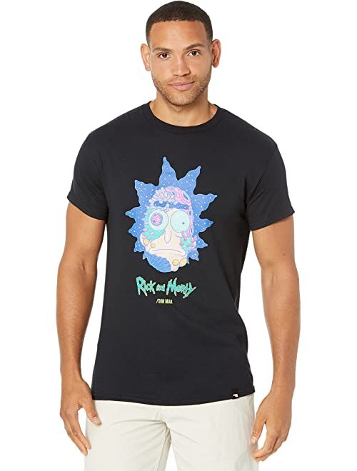 Dim Mak x Rick and Morty - Rick T-Shirt