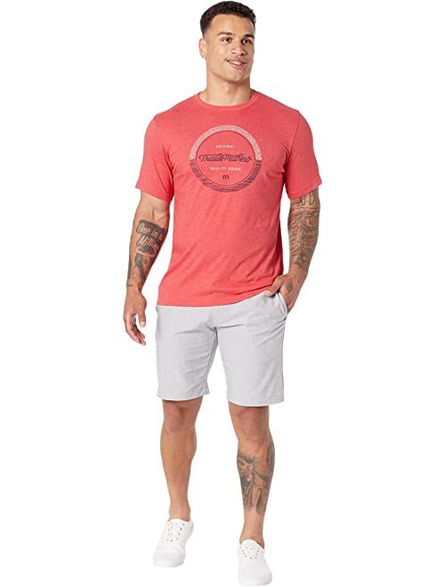 TravisMathew Bliss Index