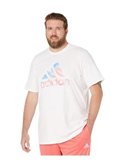 Americana Badge of Sport Tee - Tall