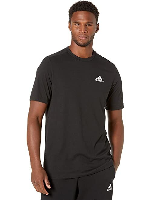 adidas Big & Tall Freelift Tee