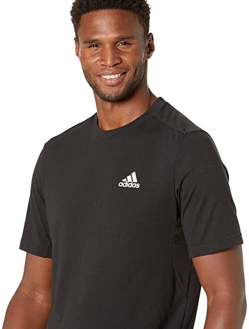 adidas Big & Tall Freelift Tee