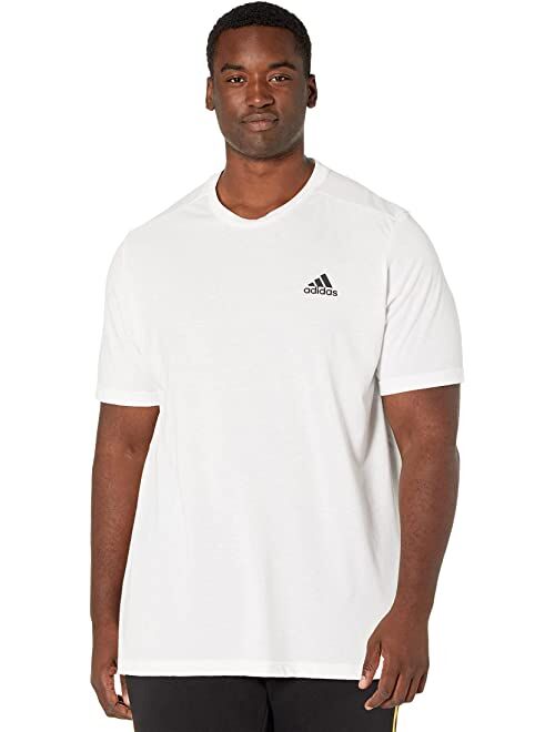 adidas Big & Tall Freelift Tee