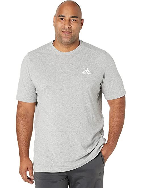 adidas Big & Tall Freelift Tee